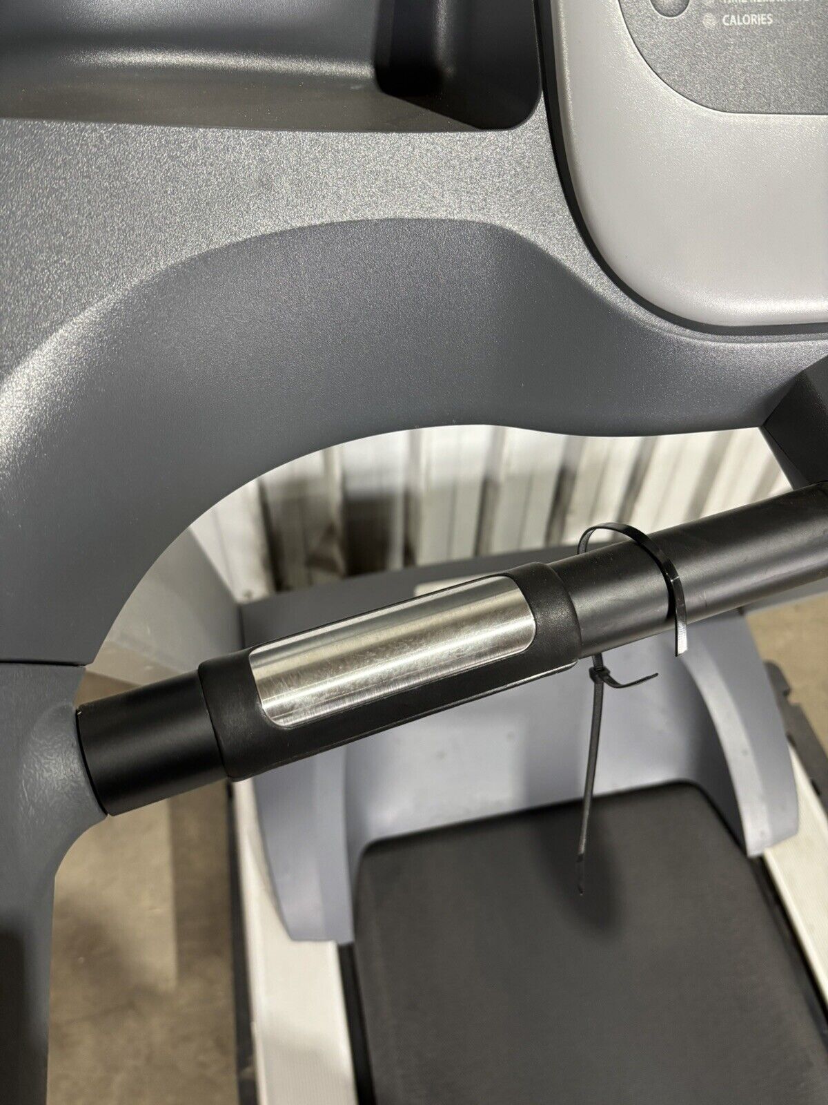 Precor 932i Precision Low Impact Treadmill