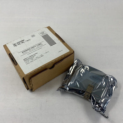 Abbot Laboratories TDxFLx Operational Software Revision 3.0
