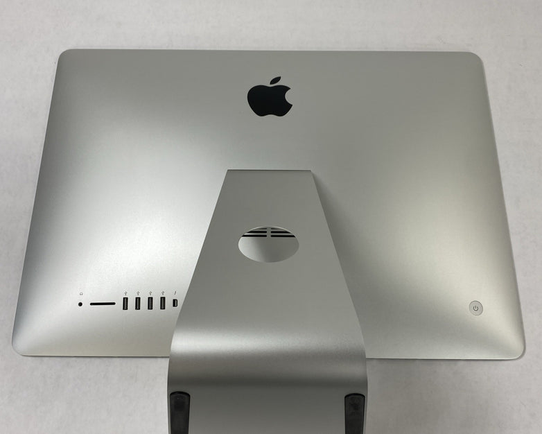Apple A1418 iMac Retina 4K 21.5" 2015 3.1GHz Core i5 8GB RAM 1TB HDD os12.7.6