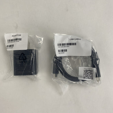 Franklin Wireless PD018W-G Adapter With USB-C Cord Lot of 10