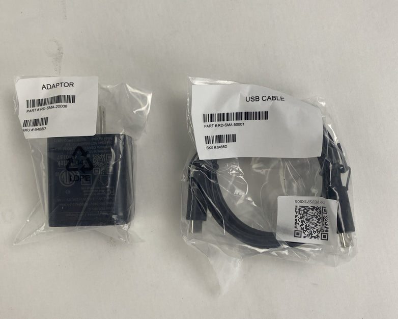 Franklin Wireless PD018W-G Adapter With USB-C Cord Lot of 10