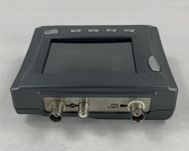 Speco Technologies VMS-3 Security Monitor Power Tested