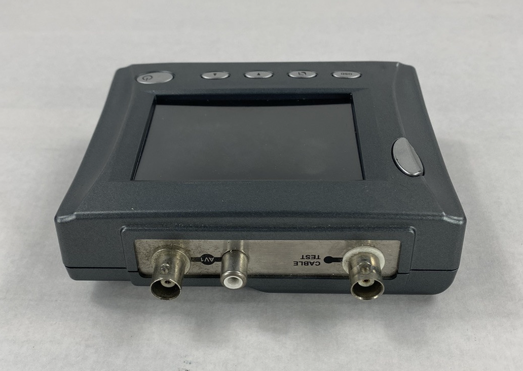 Speco Technologies VMS-3 Security Monitor Power Tested