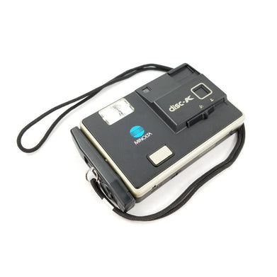 Minolta Disc-K 2509879 Camera
