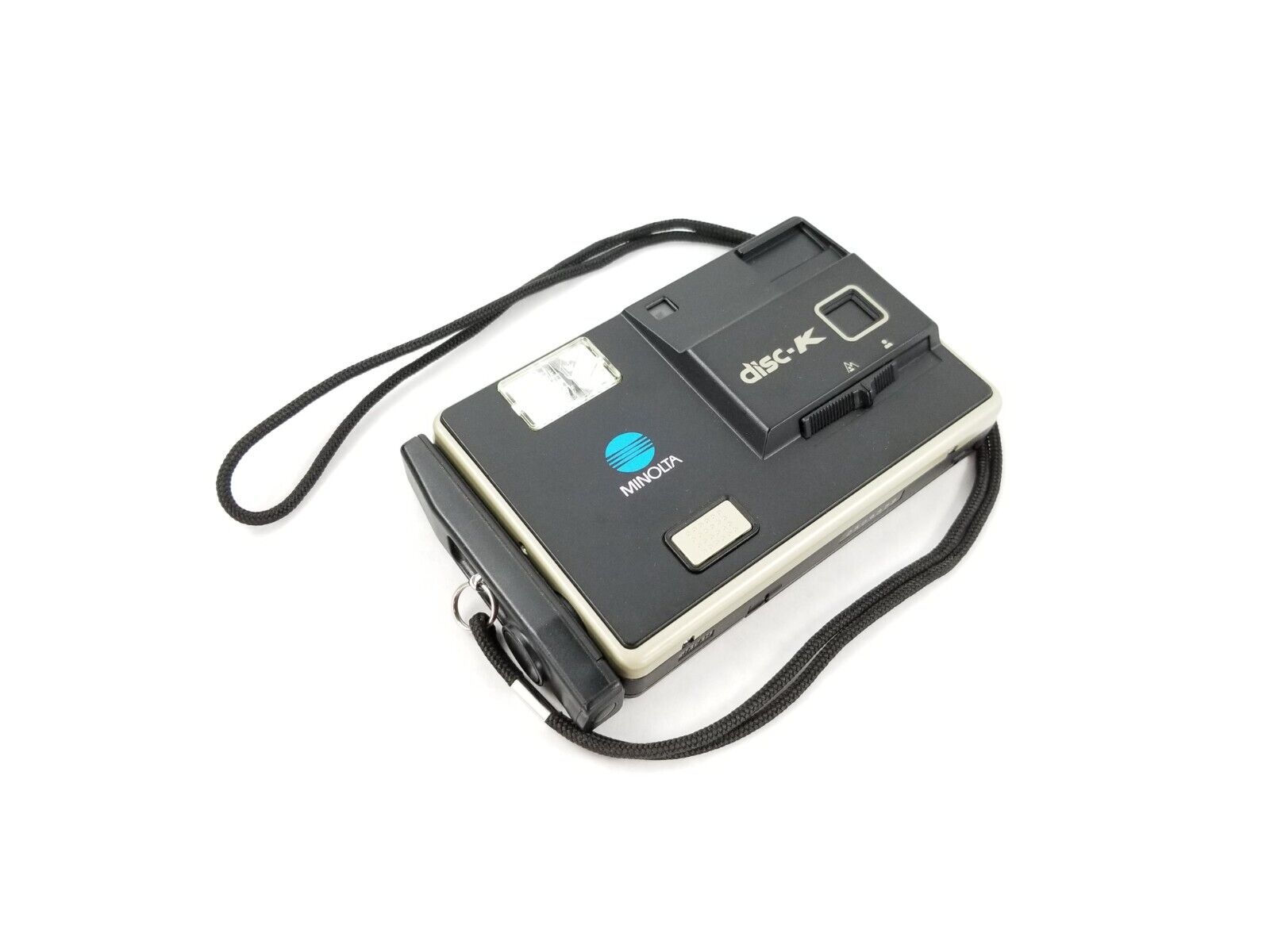Minolta Disc-K 2509879 Camera