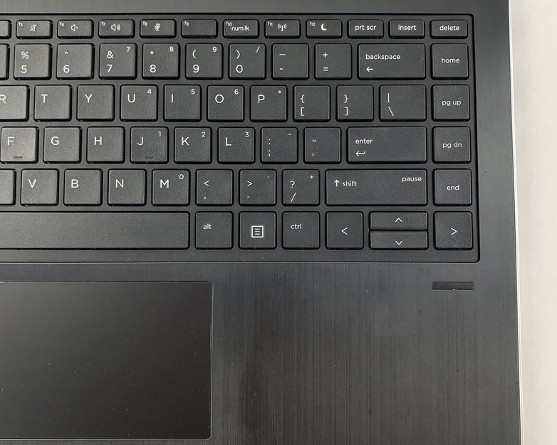 HP ProBook 430 G5 14" i5-7200U 2.5 GHz 8 GB Ram No OS No HDD No Bottom Cover