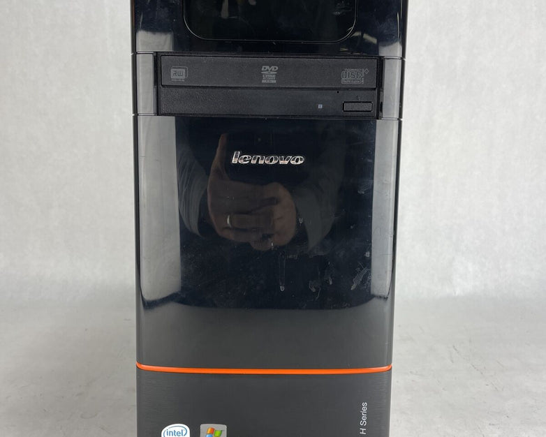 Lenovo 3000 H210 MT Intel Pentium Dual E2220 2.4GHz 3GB RAM No HDD No OS