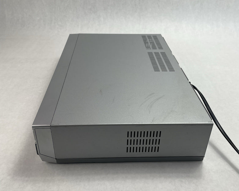 Sony DVD/VCR VHS Combo Player SLV-D560P  Tested/Working No Remote