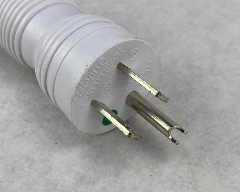 Tripp Lite PS-415-HGULTRA Medical Grade Power Strip 12A 120V - Tested