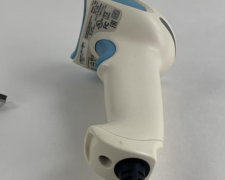 Honeywell Xenon 1900 USB Handheld Barcode Scanner Tested W/ USB Cord