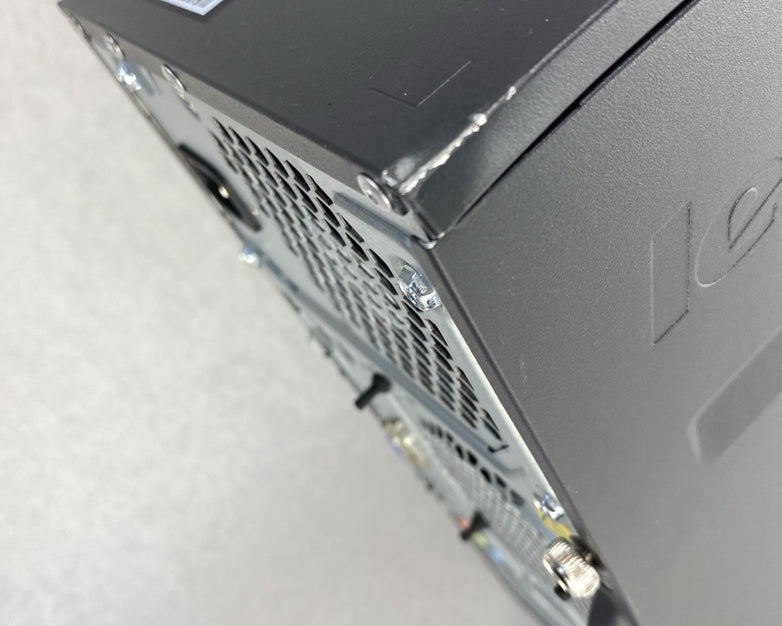 Lenovo ThinkCentre M73 MT Intel Core i3-4130 3.40GHz 8GB RAM No HDD No OS