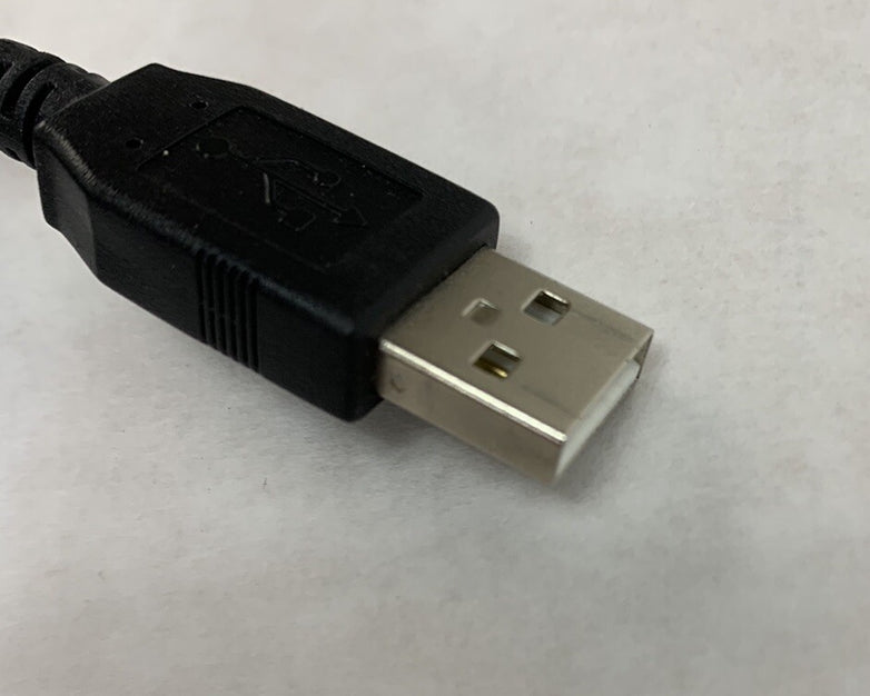 HP SK-2025 USB Wired Keyboard (Lot of 3)