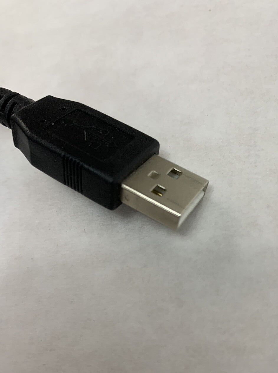 HP SK-2025 USB Wired Keyboard (Lot of 3)