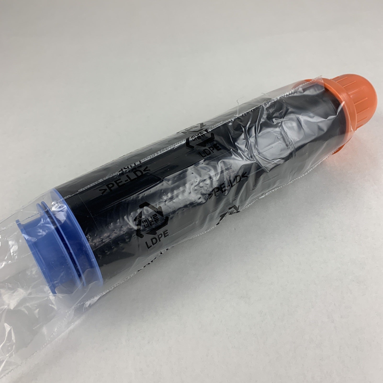 Canon GPR-15 Genuine Black Toner High Yield Box Opened OEM