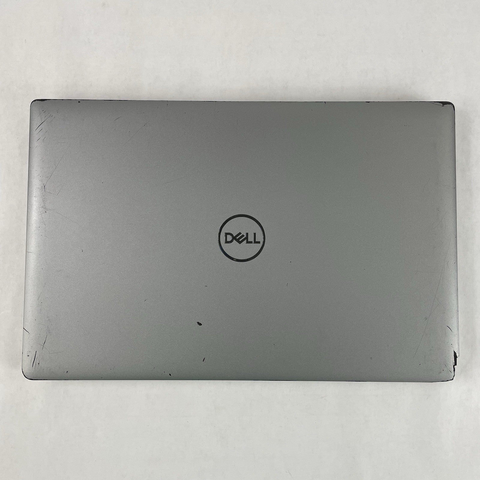 Dell Latitude 5520 15.6" i5-1135G7 2.40 GHz 8 GB RAM No SSD/OS/AC/Batt - READ16