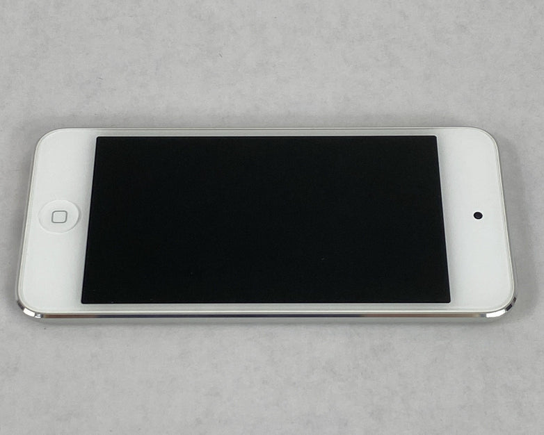 Apple iPod Touch 6th Gen A1574 32GB 4" Silver IOS 12.5.7