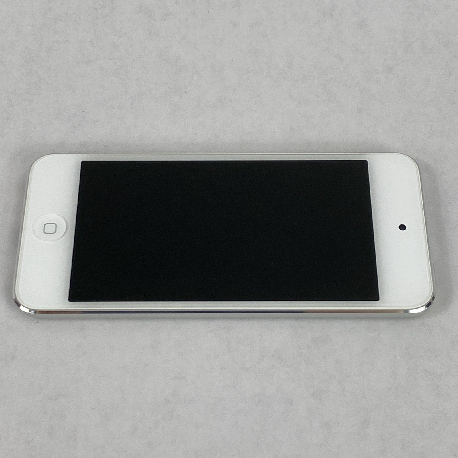 Apple iPod Touch 6th Gen A1574 32GB 4" Silver IOS 12.5.75