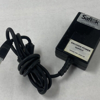 Saflok CENB1060A1221F02 Part # 73763 Model 1 Encoder I.T.E Power Supply