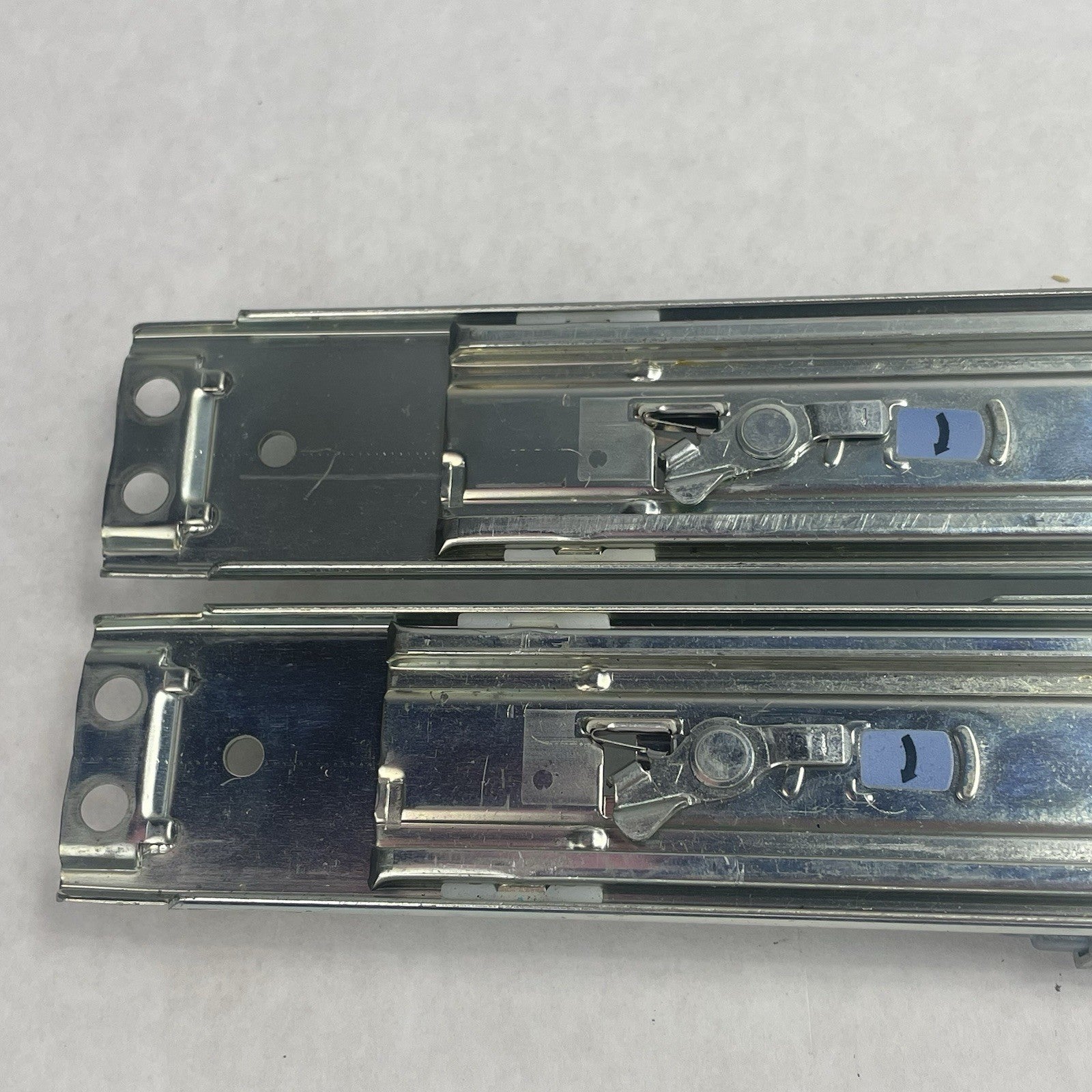 Dell Rack Server Rails 0N5C4T 04HHKC10