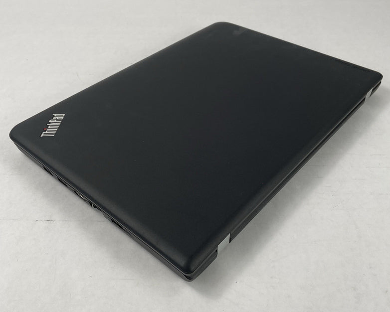 Lenovo ThinkPad E460 Core i5-6200U 2.30 GHz 4 GB RAM 14" No HDD No OS No AC