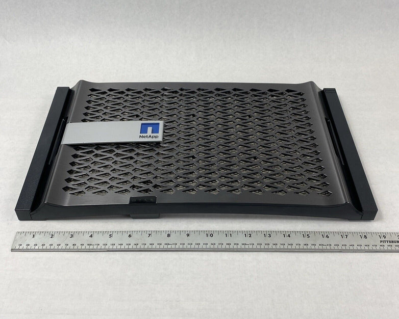 NetApp 111-01220+A0 5U Front Bezel Face Plate