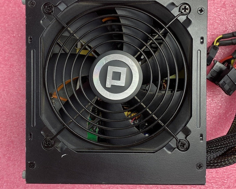 Diablotek PHD Series 350 350W Power Supply