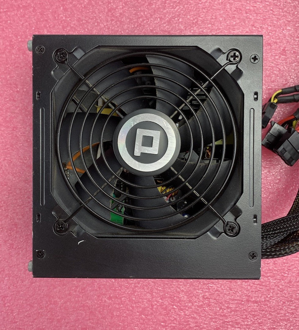 Diablotek PHD Series 350 350W Power Supply
