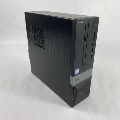 Dell Vostro 3471 SFF Intel Core i7-9700 3GHz 1x8GB RAM No HDD No OS