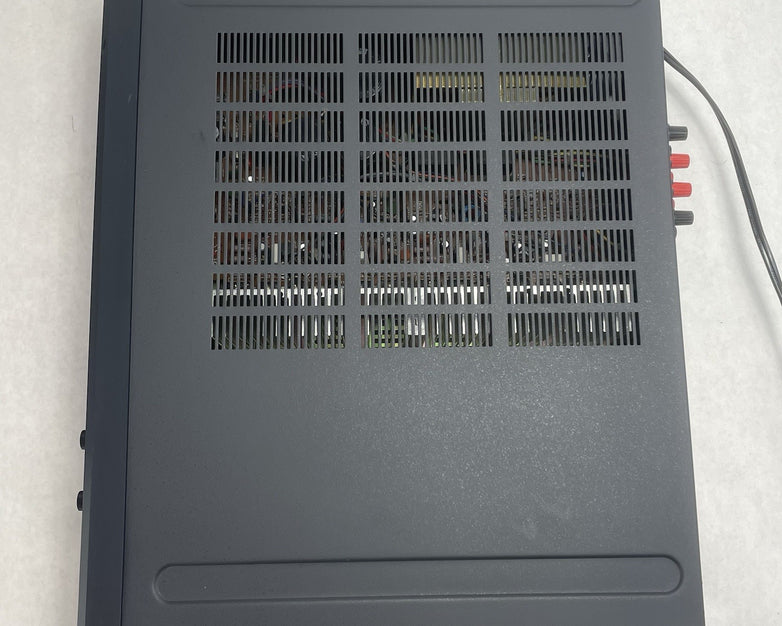 NAD 2100 Stereo Power Amplifier