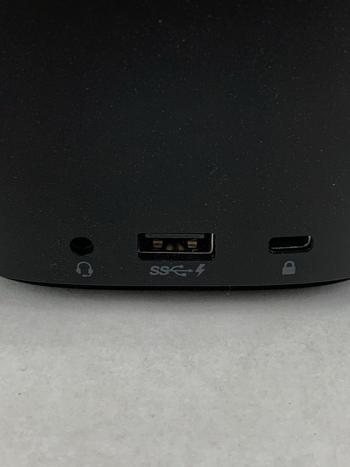 HP Thunderbolt Dock 120W G2 HSN-IX01 Docking Station