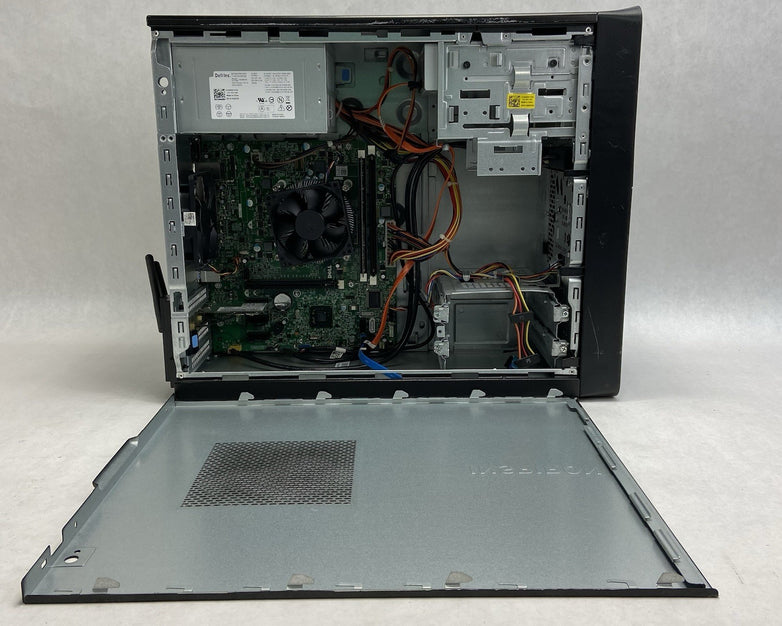 Dell Inspiron 620 MT Intel Core i5-2320 3.3GHz 4GB RAM No HDD No OS