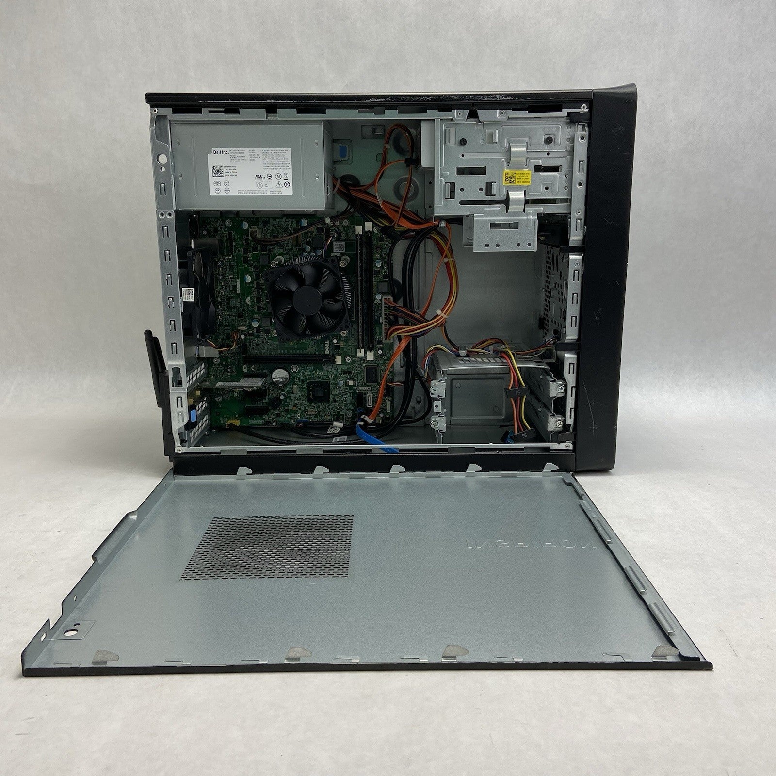 Dell Inspiron 620 MT Intel Core i5-2320 3.3GHz 4GB RAM No HDD No OS8