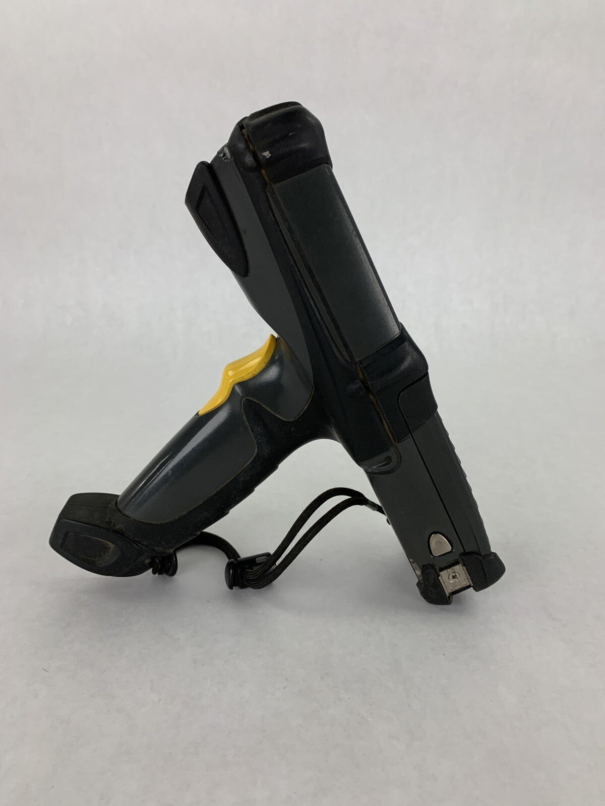 Symbol Motorola MC9090-GF0HJGFA6WR MC9090 Wireless Laser Barcode Scanner Tested4