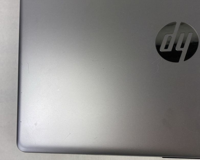 HP NoteBook 470 G7 Core i5-10210U 1.6GHz 16GB RAM 17.3" No Battery No SSD No OS