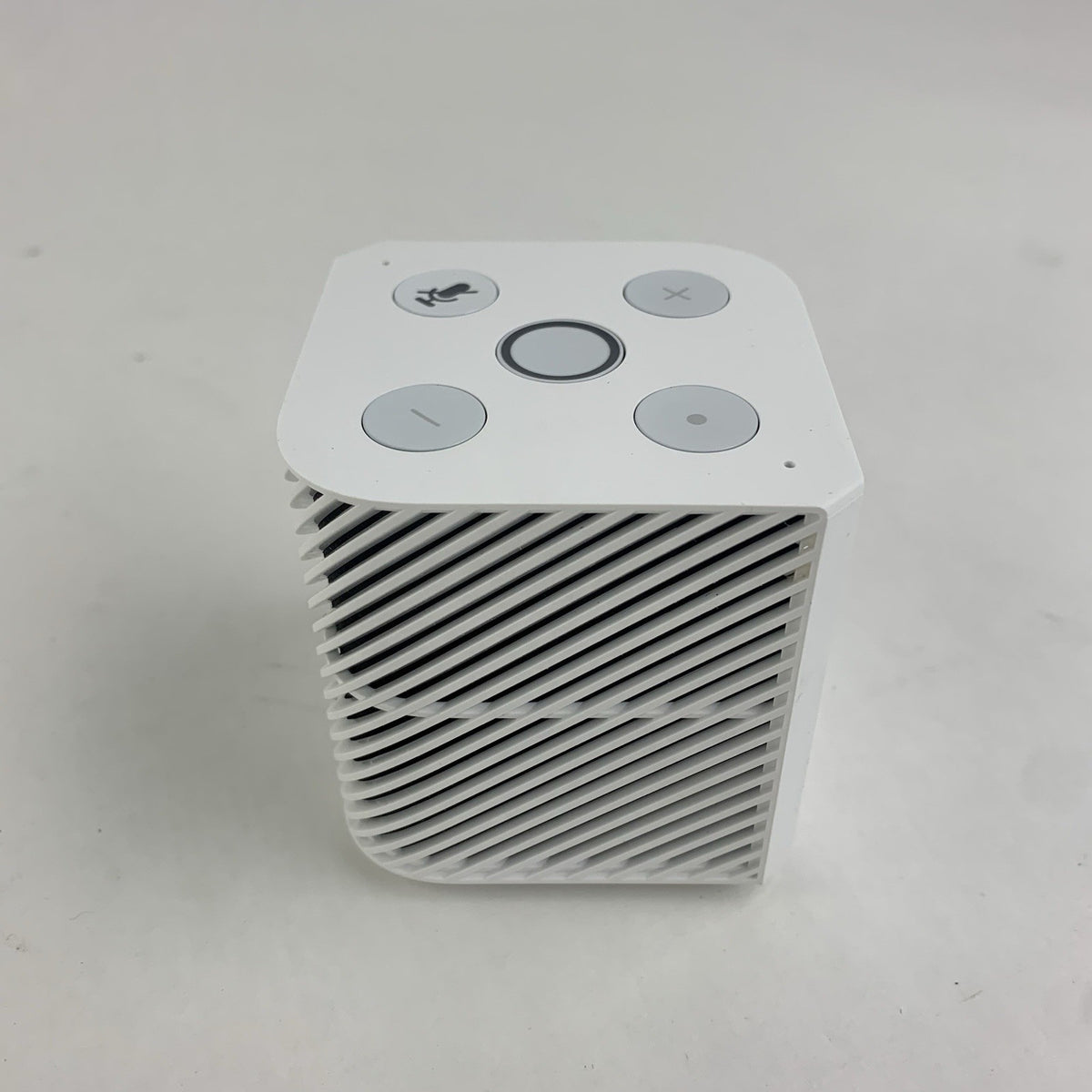 Third Reality 3RV0235BWZIL-EL Smart Speaker - No Power Brick Included - Untested5