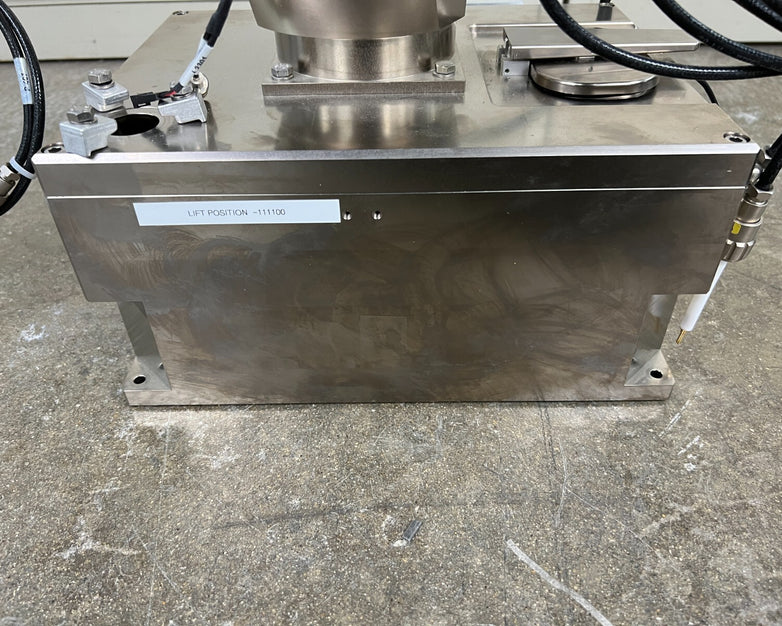 Bruker Agena Bioscience Inner Laser Lift Component 217998 00120 || 390107/3706