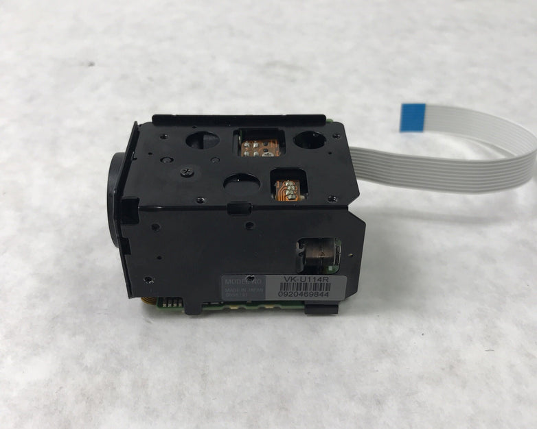 Hitachi VK-U114R Compact Chasis CCD Camera Mini Dome Camera Head