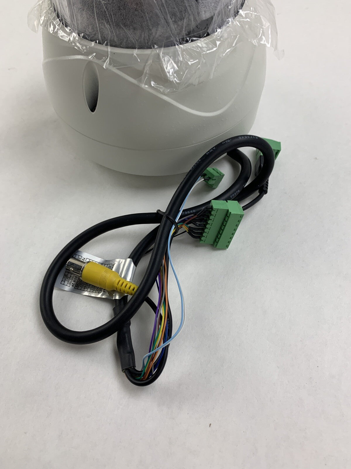KT+C KPT-SPDN300NUCH 30x Speed Dome Camera  Open Box