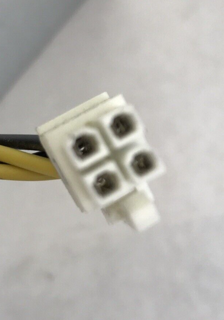 Dell WHN49 L290EM-00 Gray OptiPlex Power Supply Max Power 290WSN/00023093