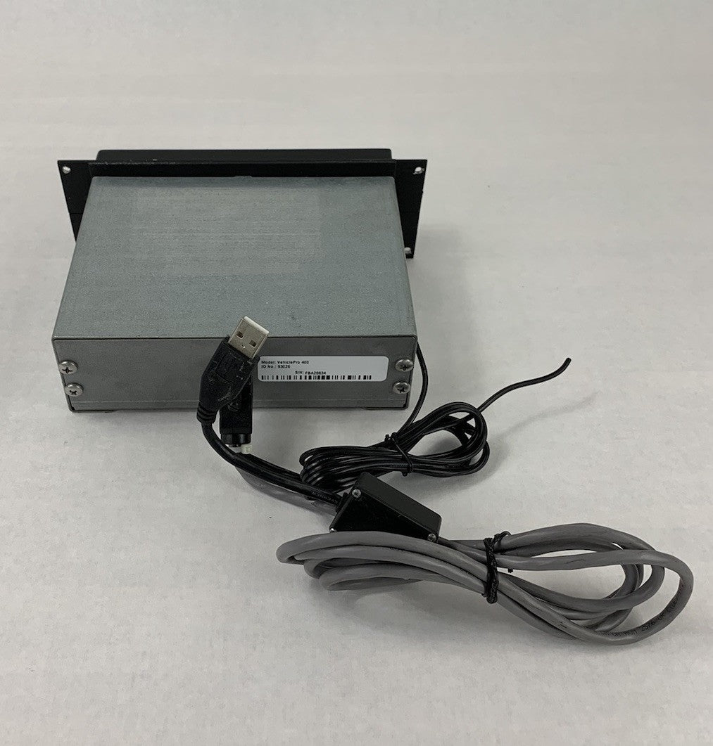 Printek Mobile VehiclePro 400 Direct Thermal Car Printer