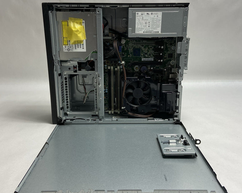 HP EliteDesk 600 G2 SFF Intel Core i5-6500 3.2GHz 8GB RAM No HDD No OS