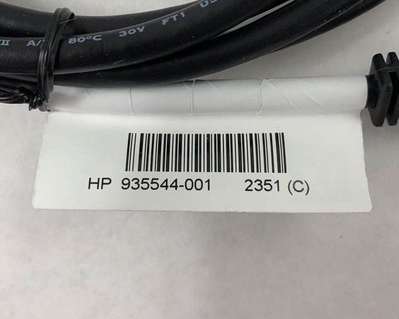 6ft Unbranded USB 3.0 Type A to B Male Cable (Lot of 4)