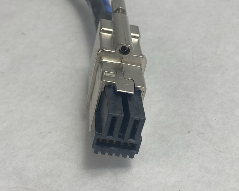 Cisco Power Stack Cable 37-1122-01 for Cisco Catalyst Switch REV A0 Lot of 4