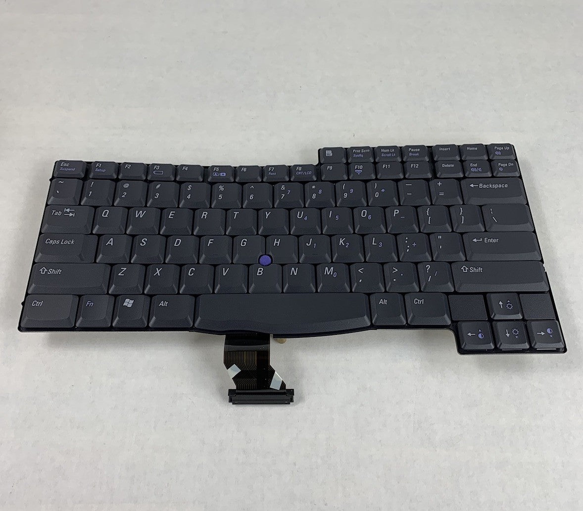 Dell Inspirion AD287-US Laptop Keyboard (Lot of 3)