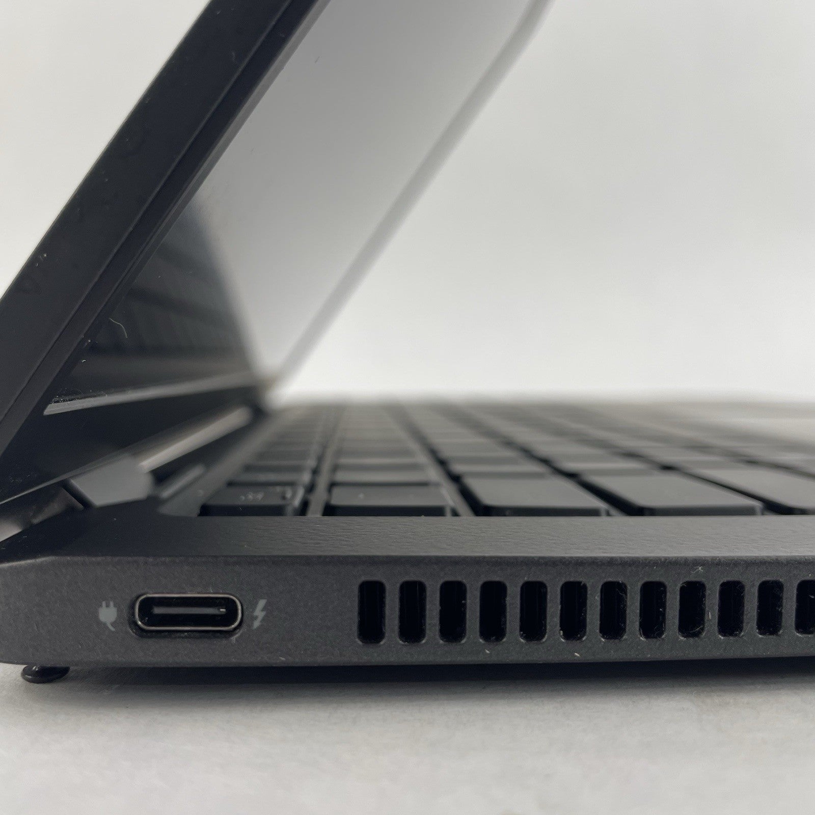 Dell Latitude 7420 14" i7-1185G7 3.00 GHz 32 GB RAM No SSD/OS/AC - READ6