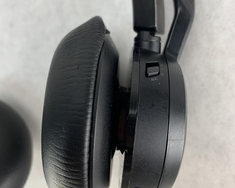 Plantronics Poly Voyager Focus 2 Wireless Headset