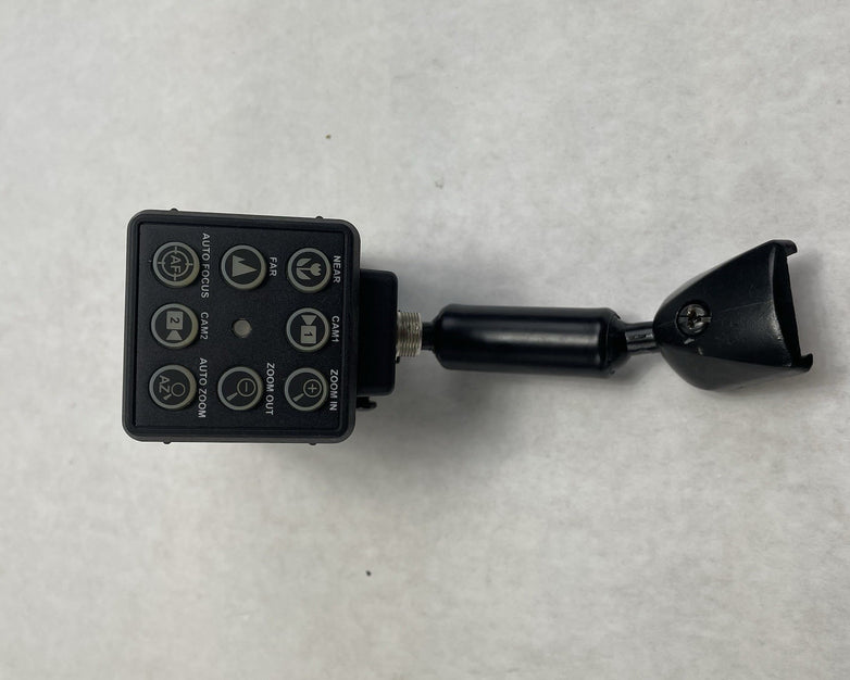 Digital Ally CAM-10xC Camera 566-00161-00