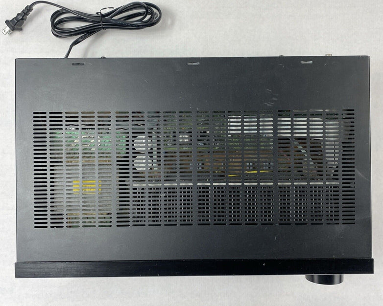 Kenwood VR-615 AV Surround Receiver