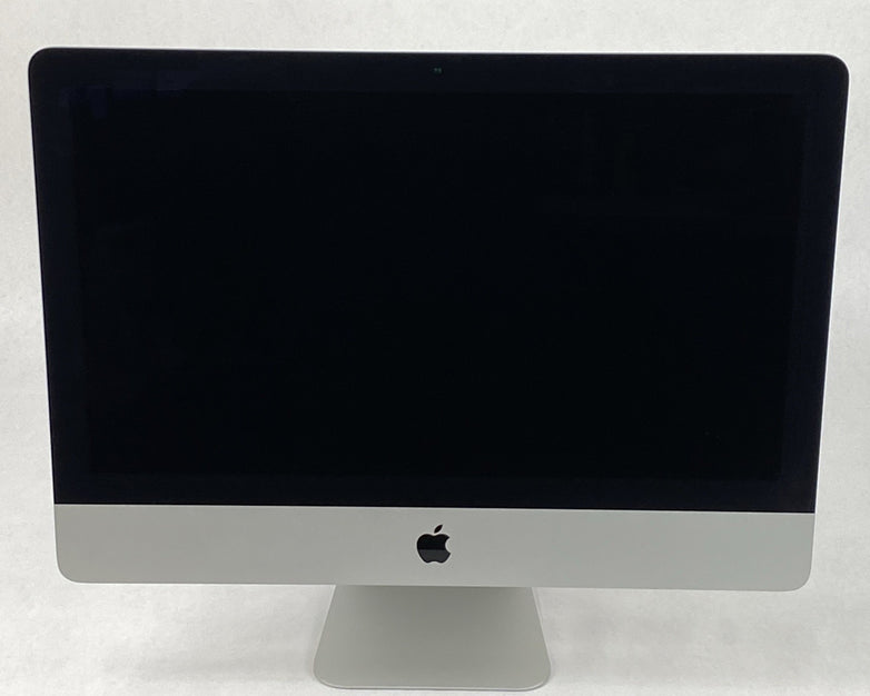 Apple A1418 iMac 21.5" 2013 2.7 GHz Core i5 8GB RAM 1TB HDD macOS 10.15.7
