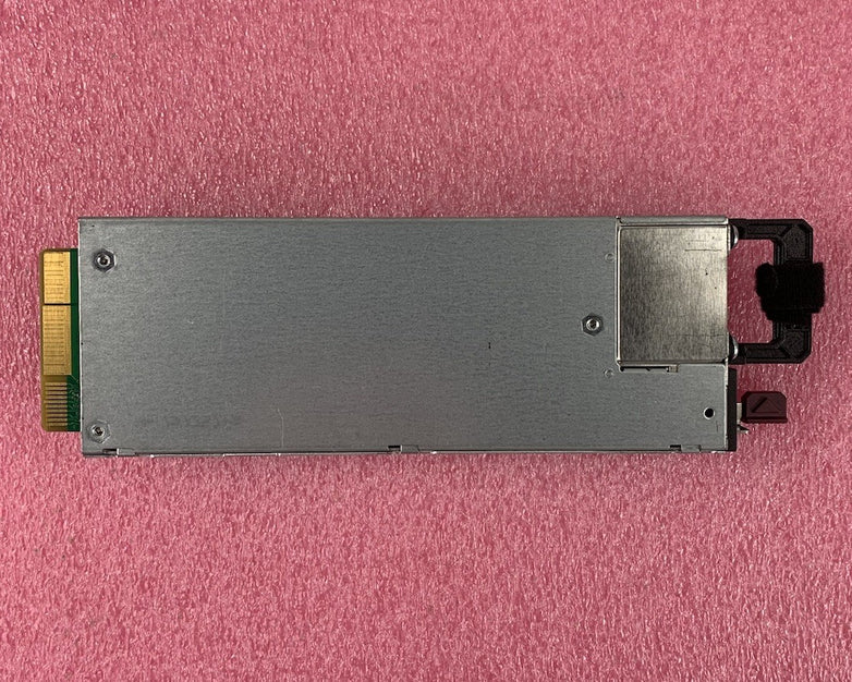 HP HSTNS-PL41 723599-001 800W Power Supply (Lot of 2)